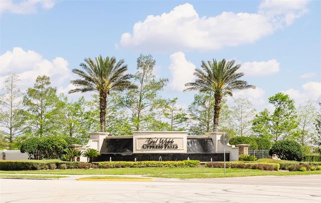 2427 DAISY DRIVE, North Port, FL 34289