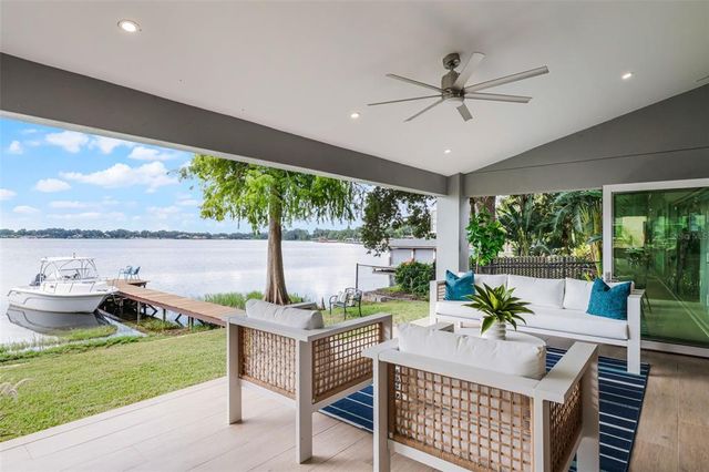 1420 BELLE VISTA DRIVE, Belle Isle, FL 32809