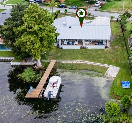 1420 BELLE VISTA DRIVE, Belle Isle, FL 32809
