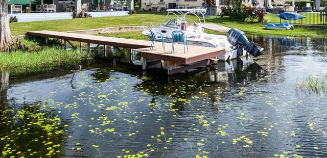 1420 BELLE VISTA DRIVE, Belle Isle, FL 32809