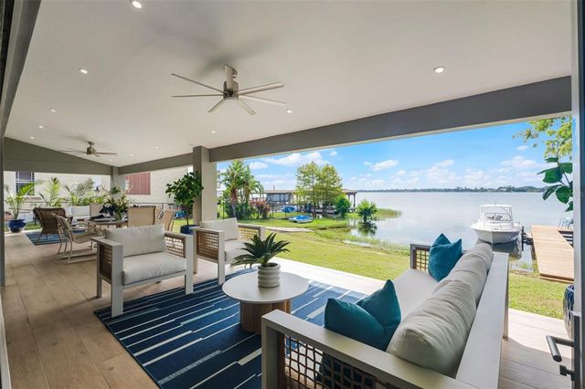 1420 BELLE VISTA DRIVE, Belle Isle, FL 32809