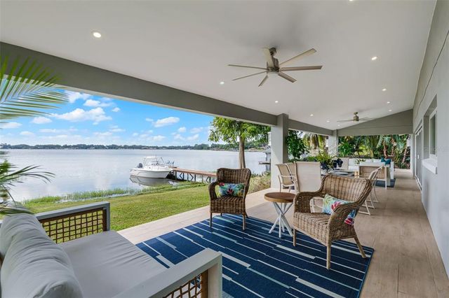 1420 BELLE VISTA DRIVE, Belle Isle, FL 32809