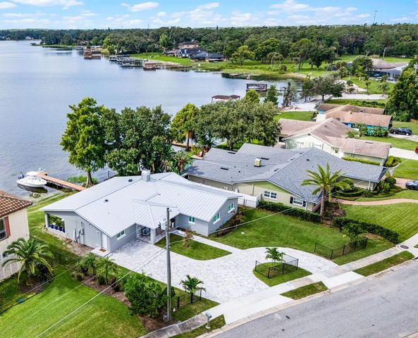 1420 BELLE VISTA DRIVE, Belle Isle, FL 32809