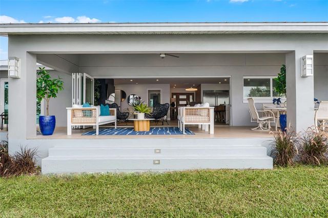 1420 BELLE VISTA DRIVE, Belle Isle, FL 32809