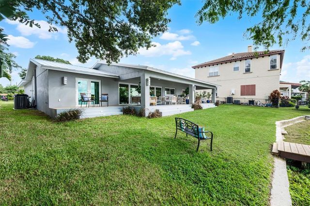 1420 BELLE VISTA DRIVE, Belle Isle, FL 32809
