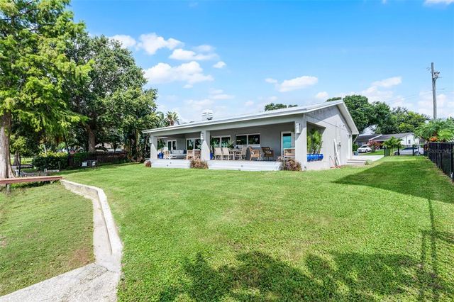 1420 BELLE VISTA DRIVE, Belle Isle, FL 32809