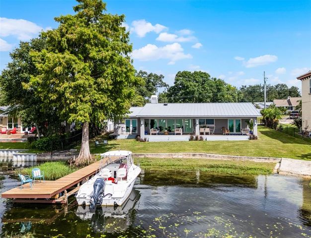 1420 BELLE VISTA DRIVE, Belle Isle, FL 32809