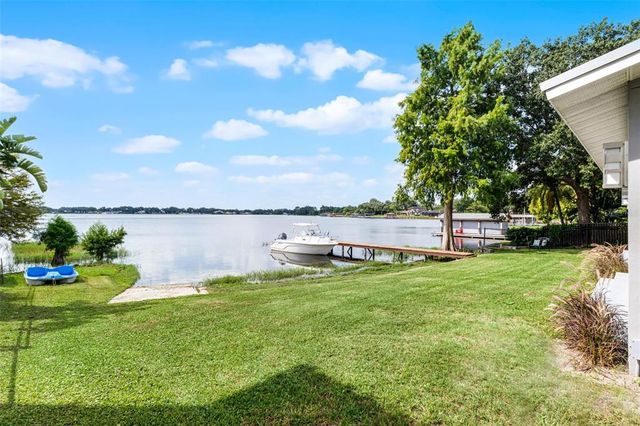 1420 BELLE VISTA DRIVE, Belle Isle, FL 32809