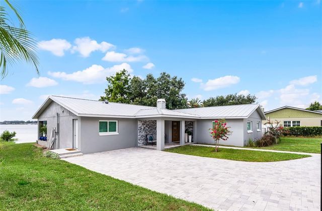 1420 BELLE VISTA DRIVE, Belle Isle, FL 32809