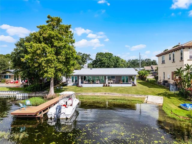 1420 BELLE VISTA DRIVE, Belle Isle, FL 32809