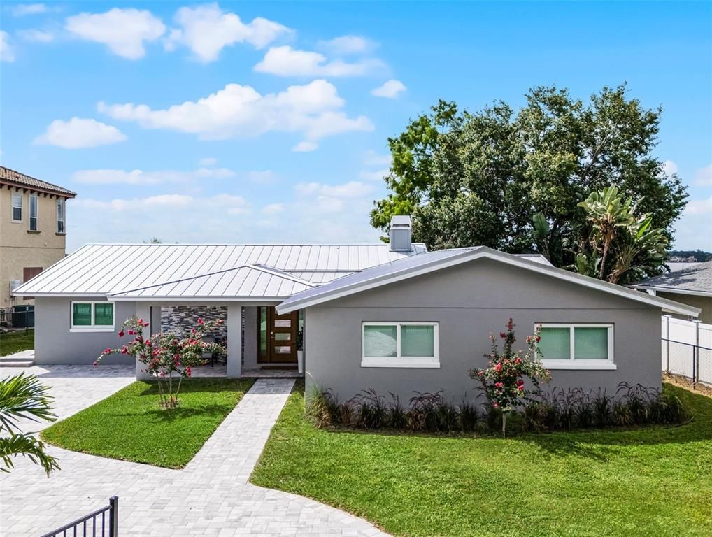 1420 BELLE VISTA DRIVE, Belle Isle, FL 32809