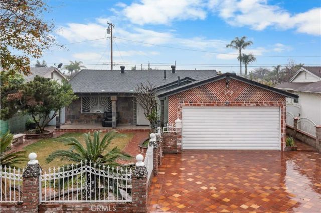 4227 Benham Ave, Baldwin Park, CA 91706