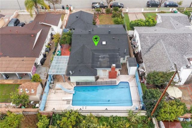 4227 Benham Ave, Baldwin Park, CA 91706