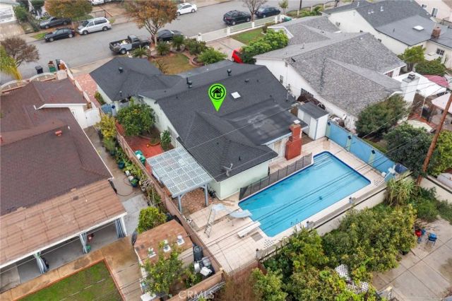 4227 Benham Ave, Baldwin Park, CA 91706