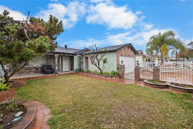 4227 Benham Ave, Baldwin Park, CA 91706