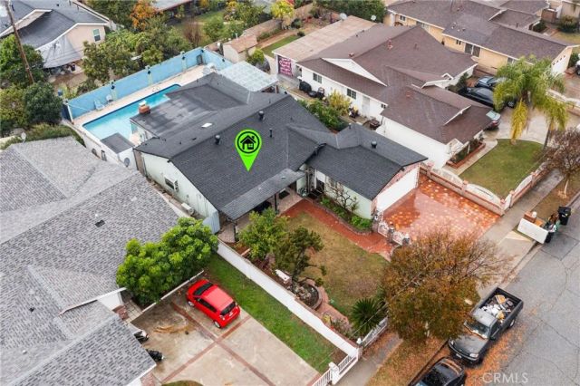 4227 Benham Ave, Baldwin Park, CA 91706