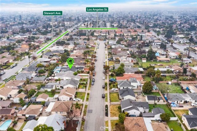 4227 Benham Ave, Baldwin Park, CA 91706