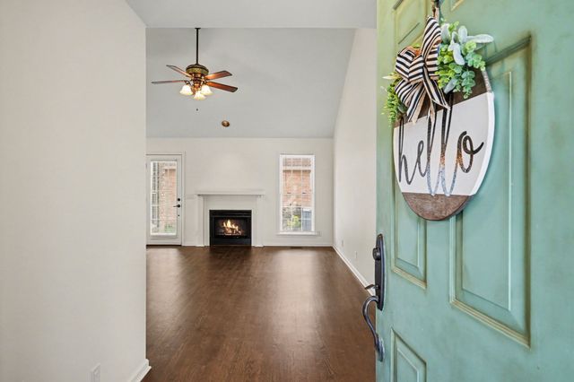 161 Fieldstone Ln, Springfield, TN 37172