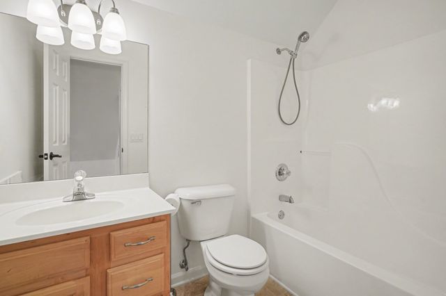 161 Fieldstone Ln, Springfield, TN 37172