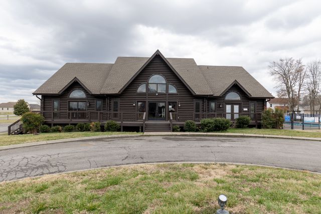 161 Fieldstone Ln, Springfield, TN 37172