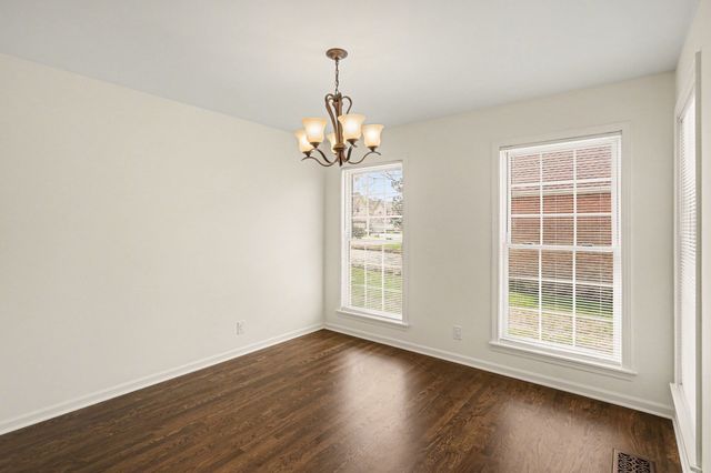 161 Fieldstone Ln, Springfield, TN 37172