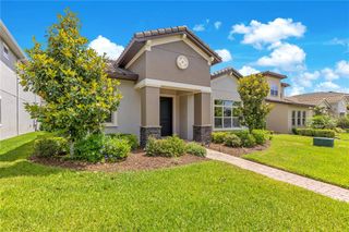 9544 MERE PARKWAY, Orlando, FL 32832