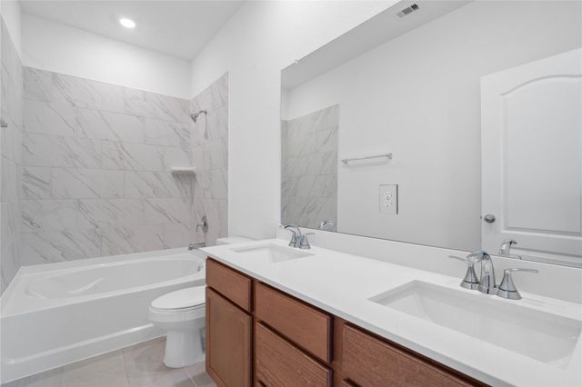 22862 Magnolia Haven Drive, Hockley, TX 77447