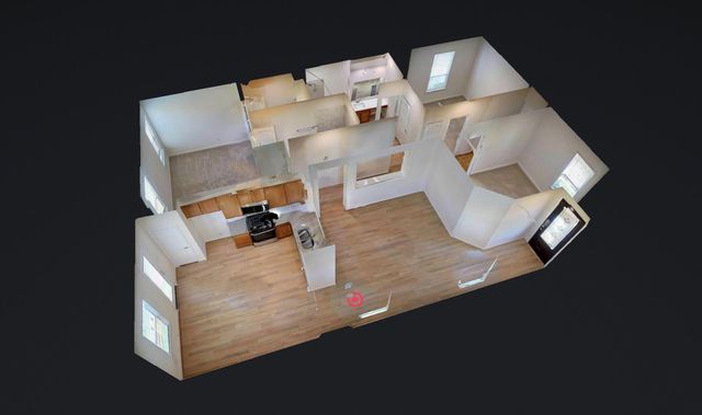 22862 Magnolia Haven Drive, Hockley, TX 77447