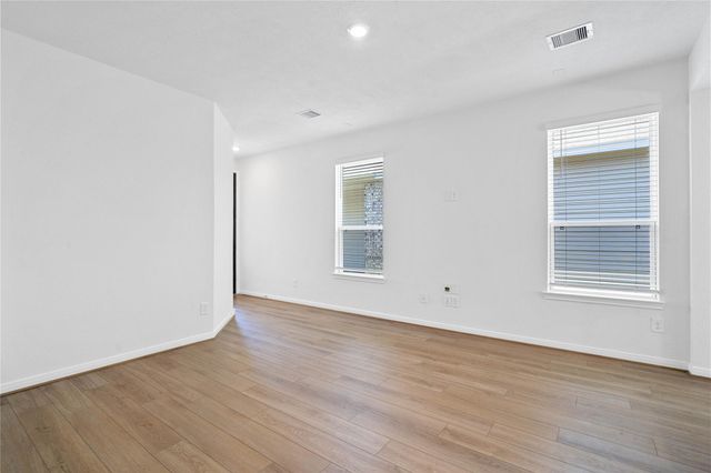 22862 Magnolia Haven Drive, Hockley, TX 77447