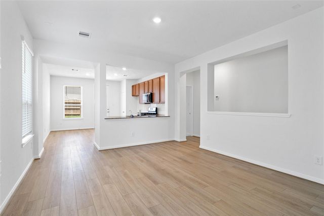 22862 Magnolia Haven Drive, Hockley, TX 77447