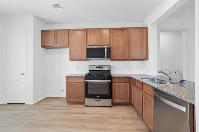 22862 Magnolia Haven Drive, Hockley, TX 77447