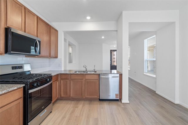 22862 Magnolia Haven Drive, Hockley, TX 77447