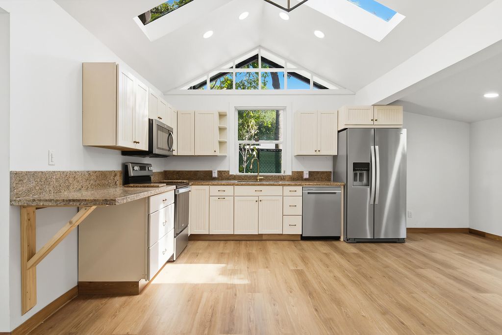 515 46th Street Unit C, West Palm Beach, FL 33407