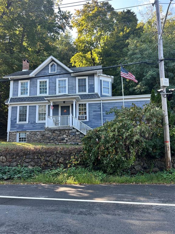2 Shadyside Avenue, Nyack, NY 10960 — exterior