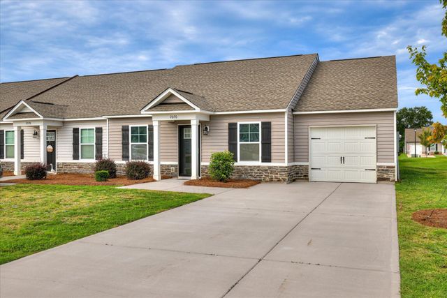 2070 Catlet Court, Aiken, SC 29803
