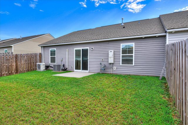 2070 Catlet Court, Aiken, SC 29803