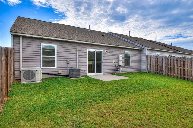 2070 Catlet Court, Aiken, SC 29803