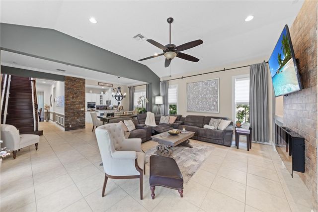 11617 CAMDEN PARK DRIVE, Windermere, FL 34786