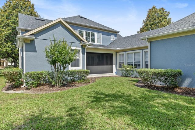 11617 CAMDEN PARK DRIVE, Windermere, FL 34786