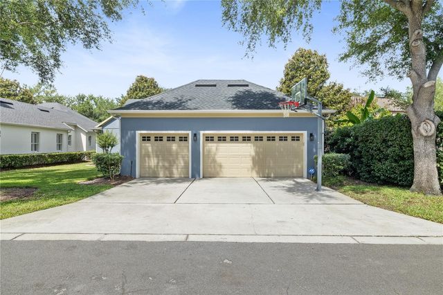11617 CAMDEN PARK DRIVE, Windermere, FL 34786