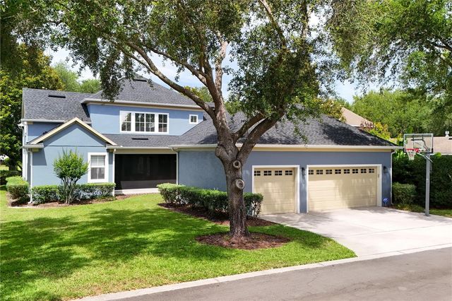 11617 CAMDEN PARK DRIVE, Windermere, FL 34786