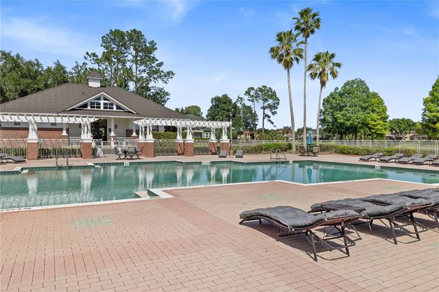 11617 CAMDEN PARK DRIVE, Windermere, FL 34786