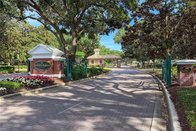 11617 CAMDEN PARK DRIVE, Windermere, FL 34786