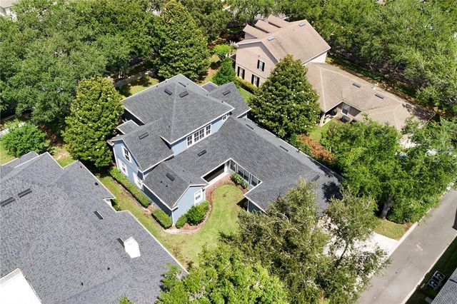 11617 CAMDEN PARK DRIVE, Windermere, FL 34786