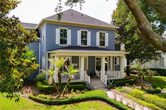11617 CAMDEN PARK DRIVE, Windermere, FL 34786