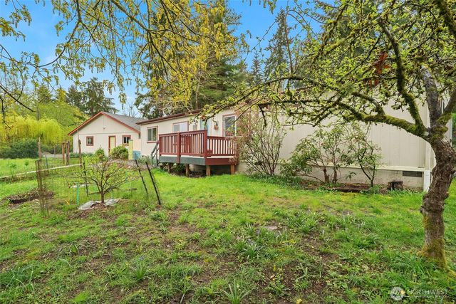 25123 120th Avenue SW, Vashon, WA 98070