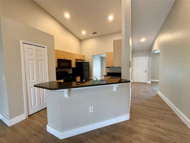 610 MUSKRAT DRIVE, Poinciana, FL 34759