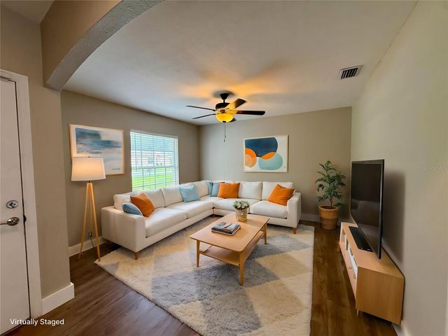 610 MUSKRAT DRIVE, Poinciana, FL 34759