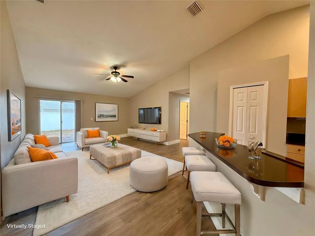 610 MUSKRAT DRIVE, Poinciana, FL 34759