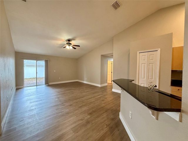 610 MUSKRAT DRIVE, Poinciana, FL 34759